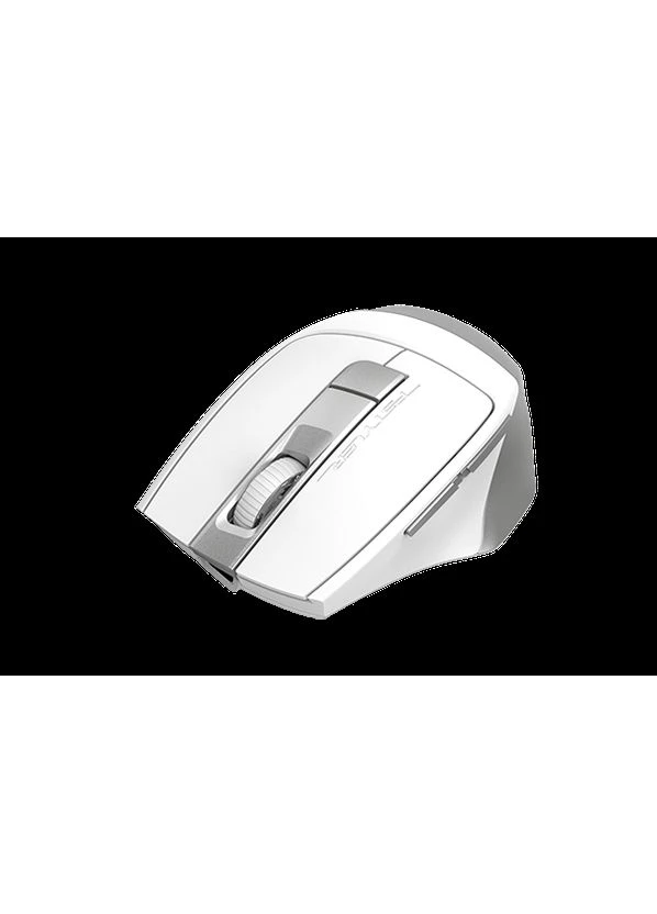 Мишка бездротова A4-Tech Fstyler FB35C Icy White A4Tech (401014730)