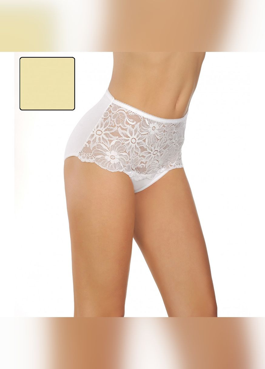 Шорти жіночі труси бріфи 2208 Donatella bez XXXL ORO (302212348)