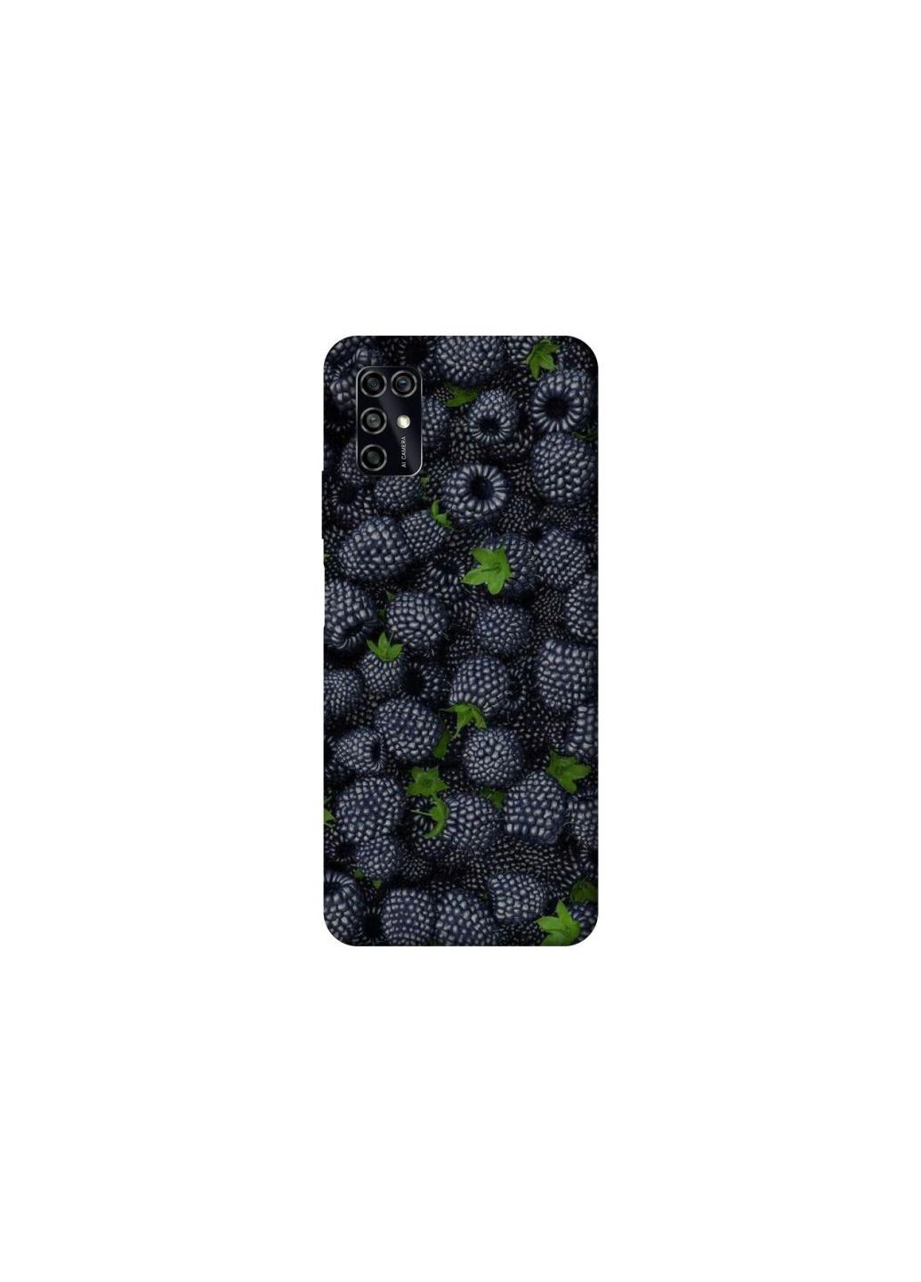 Чохол на ZTE Blade V2020 Smart Fresh Frontalka (356092931)
