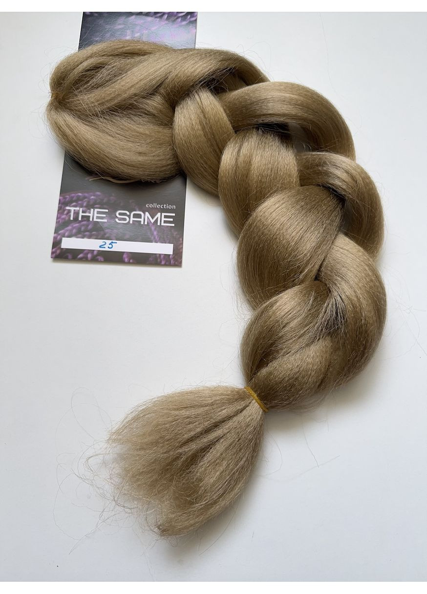 Канекалон #25 (100 г) LenSom The Same (370626094)