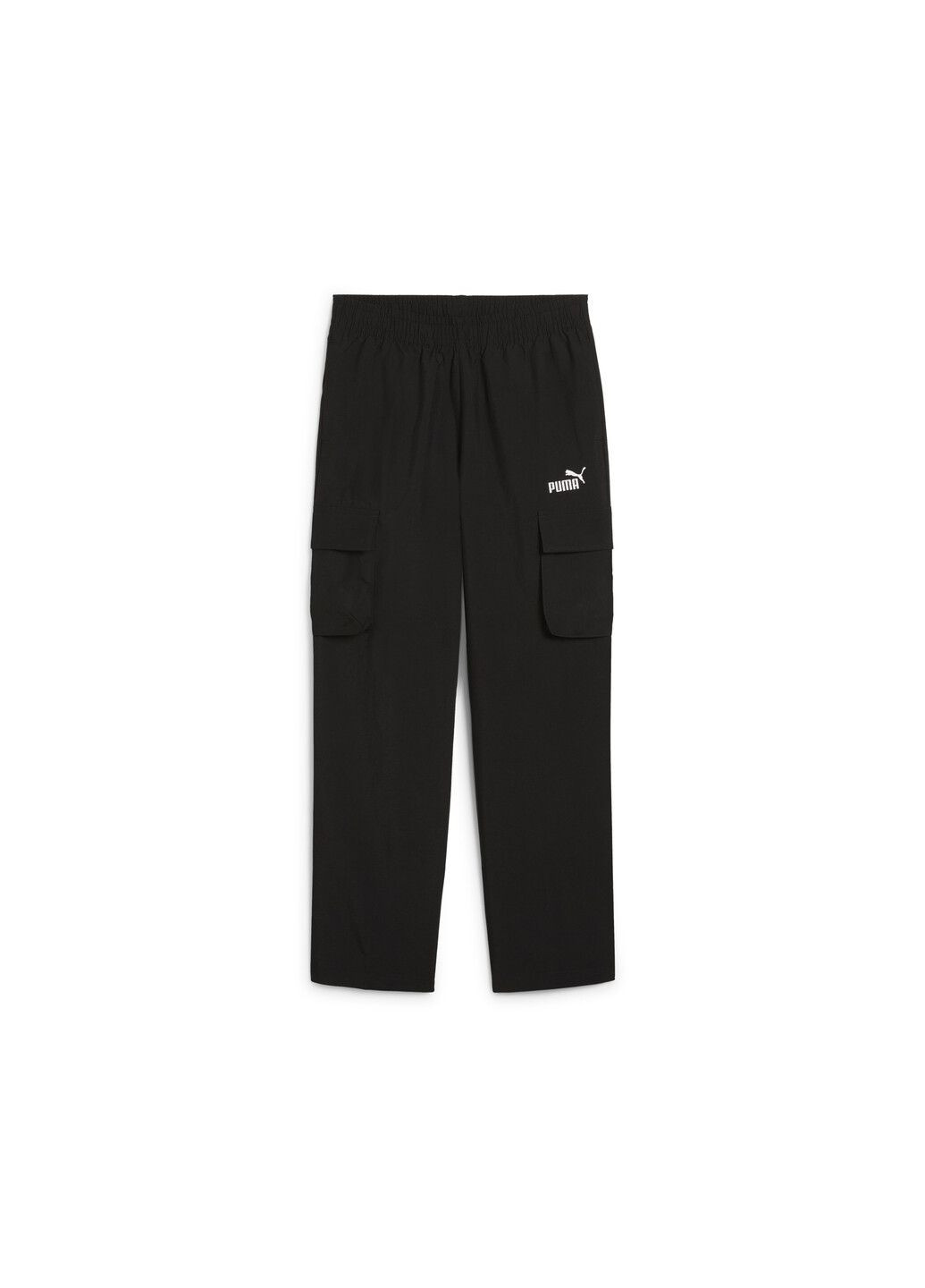 Дитячі штани ESS No. 1 Logo Woven Cargo Pants Youth Puma (317250395)