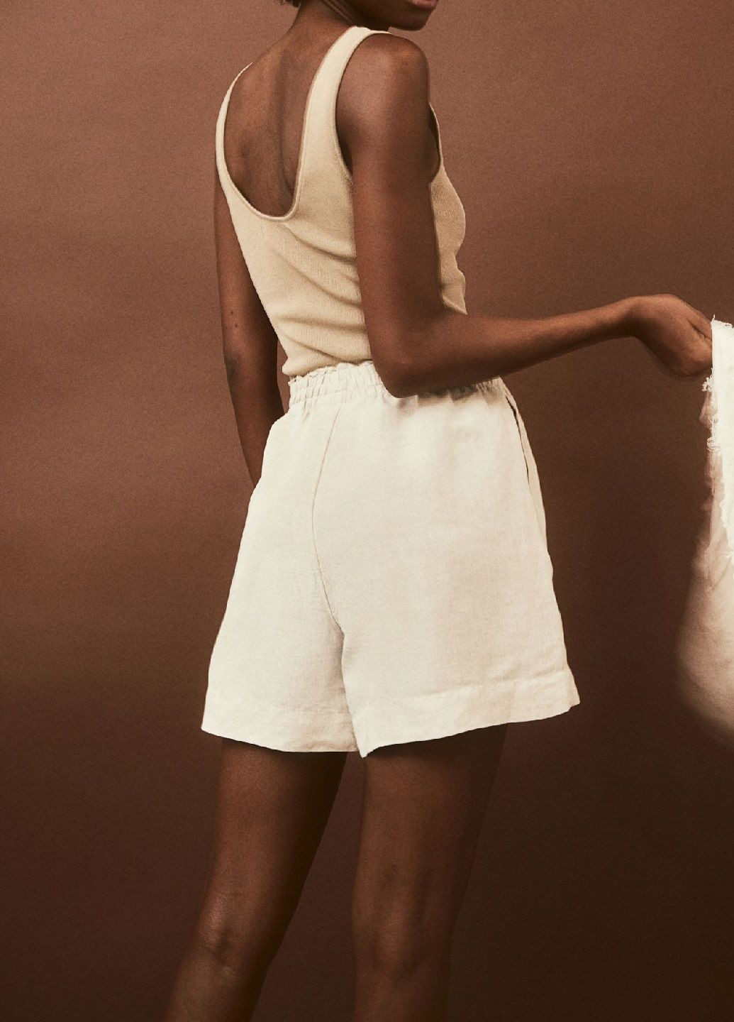 Шорты H&M (336249583)