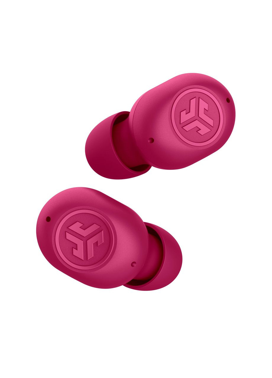 Bluetooth-гарнитура JBuds Mini Pink (IEUEBJBMINIRPNK124) JLab (308204919)
