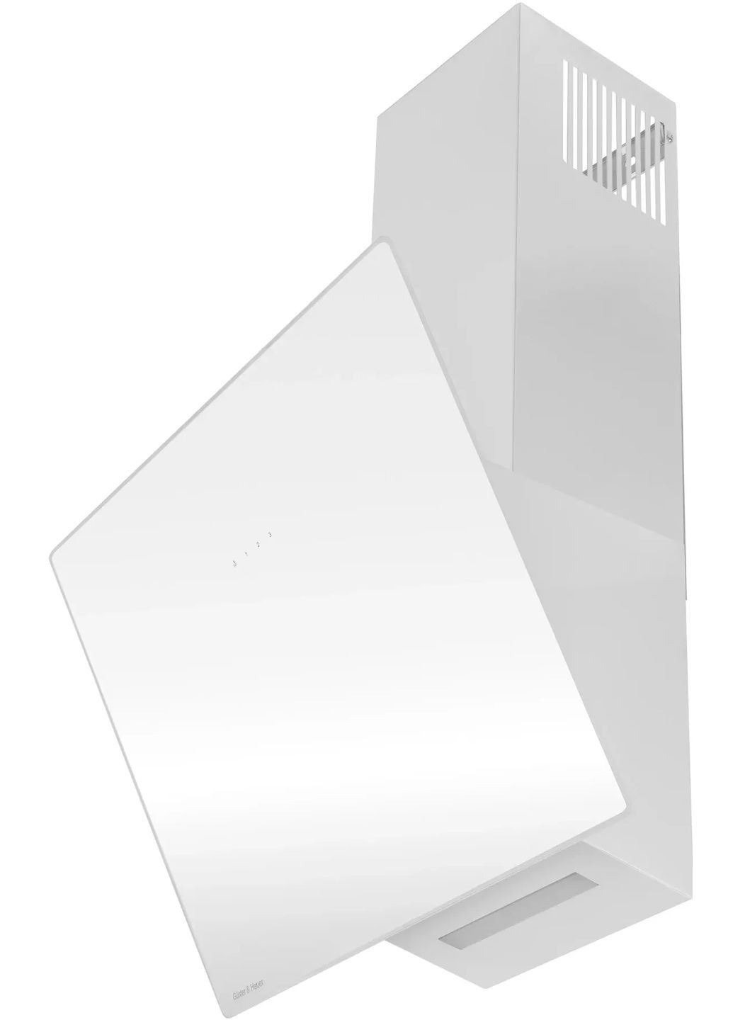 LEONA 6 QW: кухонная вытяжка GUNTER&HAUER (361079541)