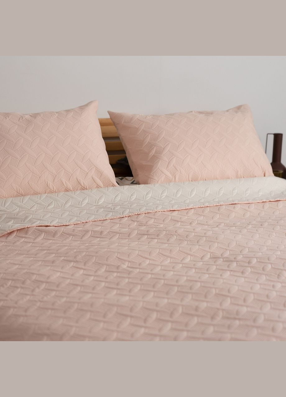 Покрывало и наволочки (2 шт) винтаж размер 220х240 см ТЕП (323645249)