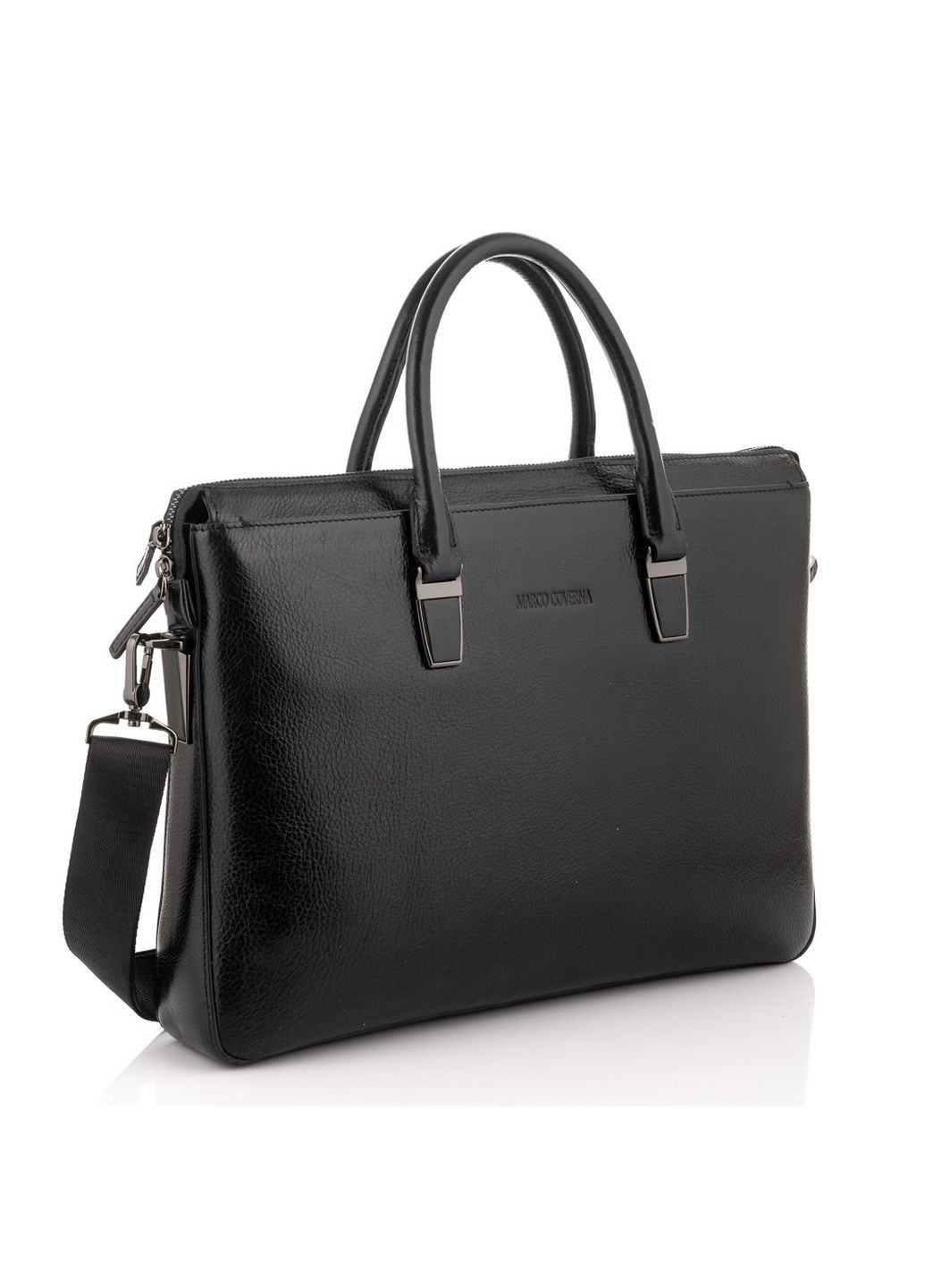 Шкіряна сумка для ноутбука Marco Coverna (315873760)