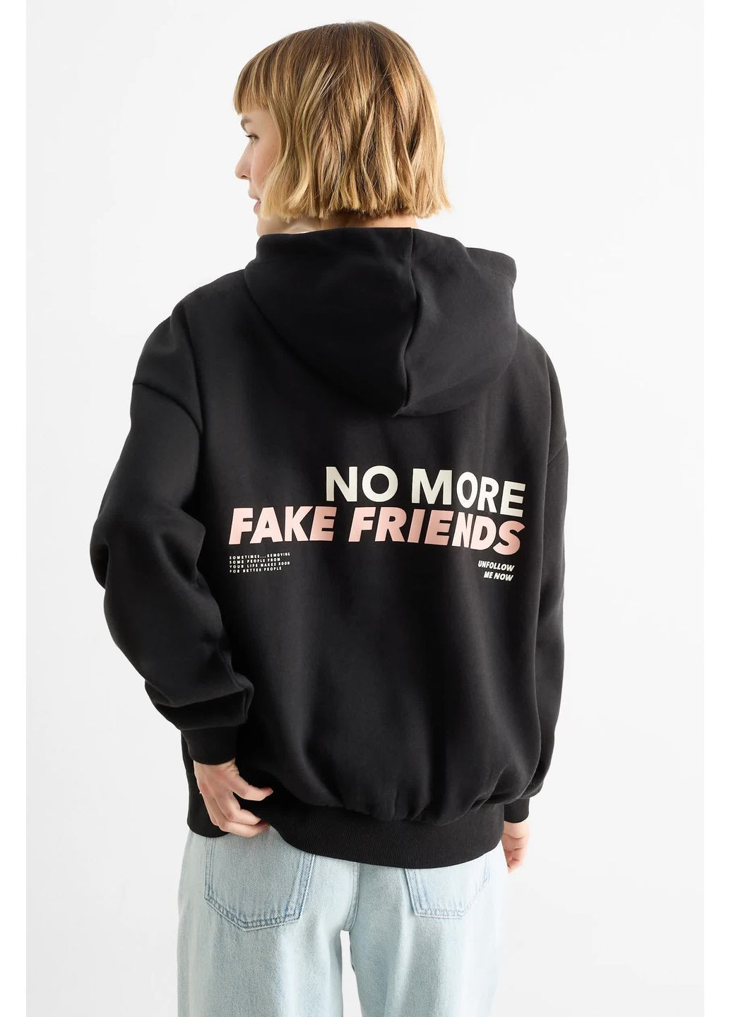 Худі C&A (367621855)