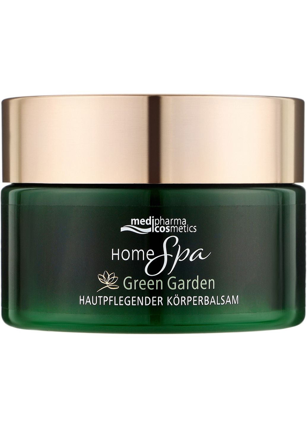 Бальзам для тіла з екстрактом органічного евкаліпта Home Spa Green Garden 250ml (1388151-31024577) Medipharma Cosmetics (368648158)