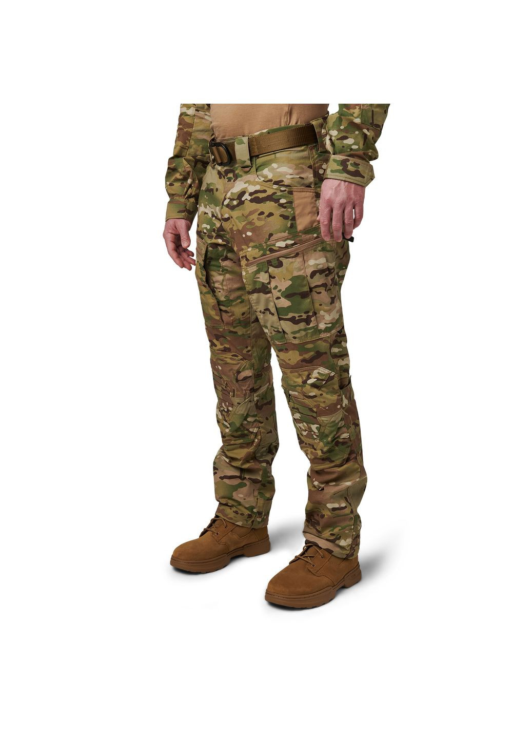 Штани тактичні V.XI XTU Straight MultiCam Pants Multicam 5.11 Tactical (315822323)