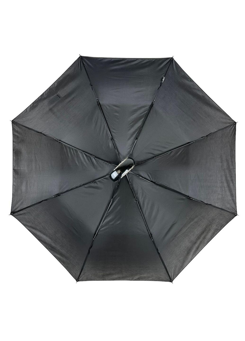 Чоловіча складана парасолька напівавтоматична Max (288048669)