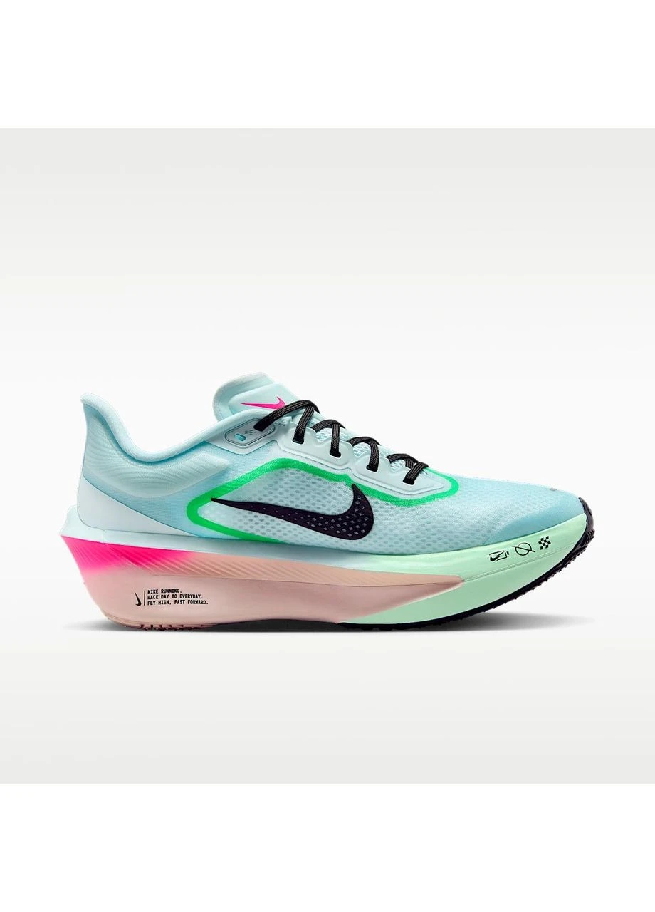 Кросівки Zoom Fly 6 Turquoise FN8455-402 Nike бірюзові демісезони (398038747)