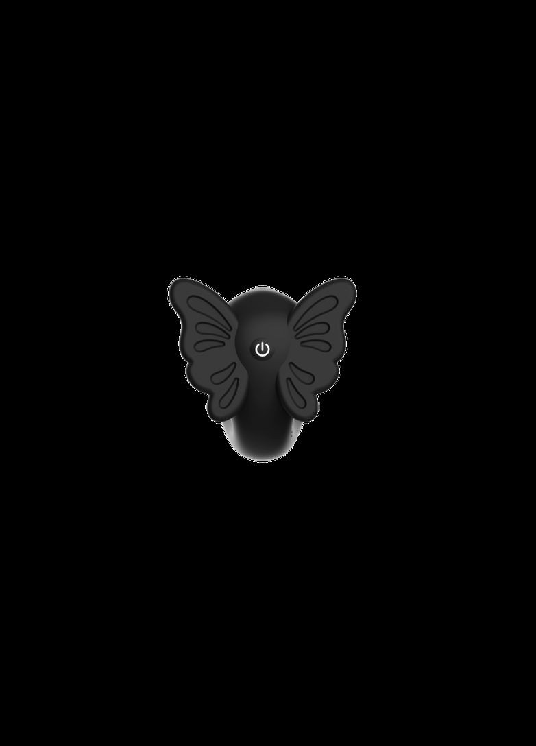 Вібромасажер Midnight Magic Black Butterfly G CherryLove Dreamtoys (284121403)