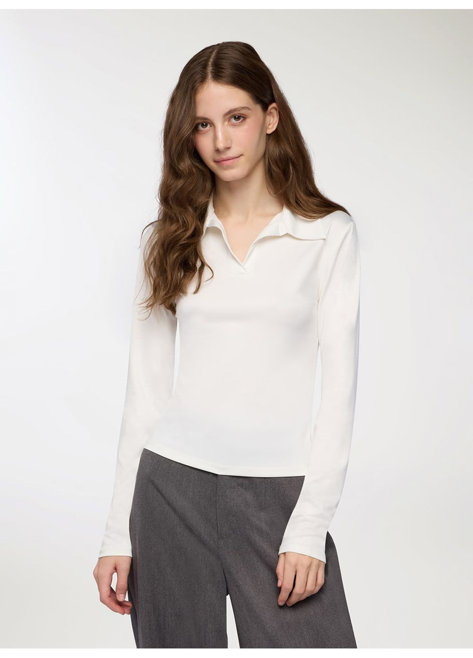 Лонгслів жін Terranova (362494762)