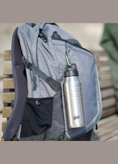 Фляга 1 л DB1000TL S 017.0084 Esbit (316613564)