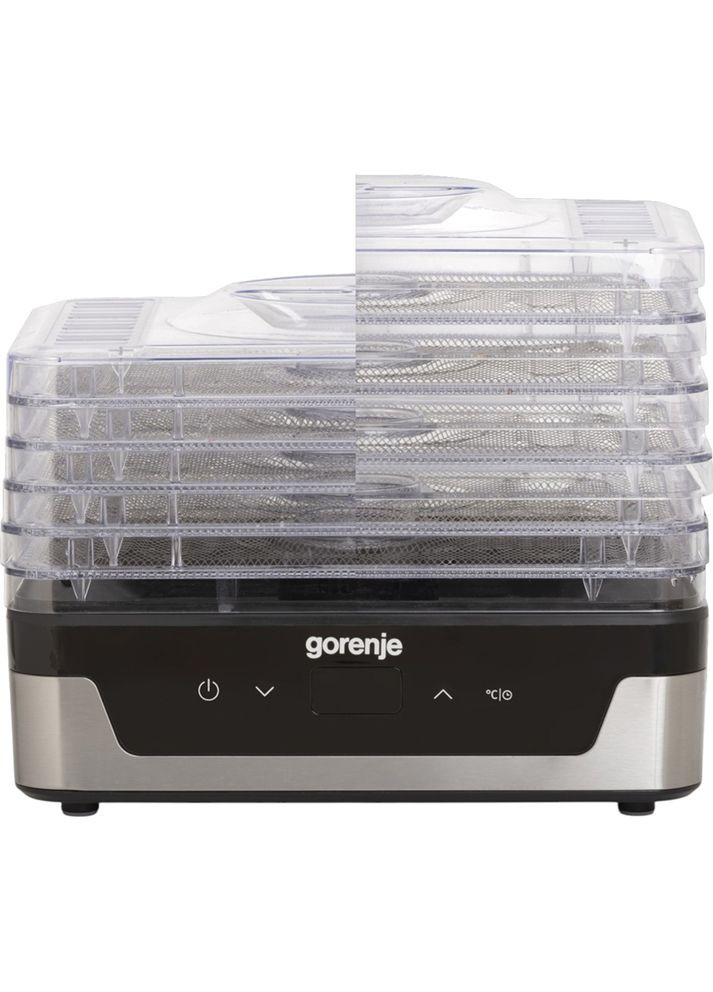 Сушарка FDK400DE Gorenje (351363514)