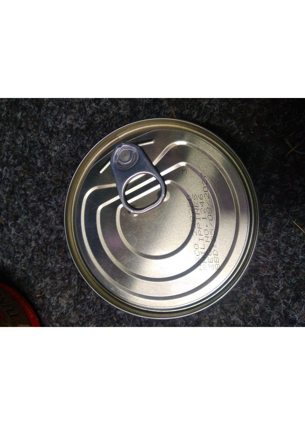 Тунец кусками МК 170г в растительном масле MK (356671703)