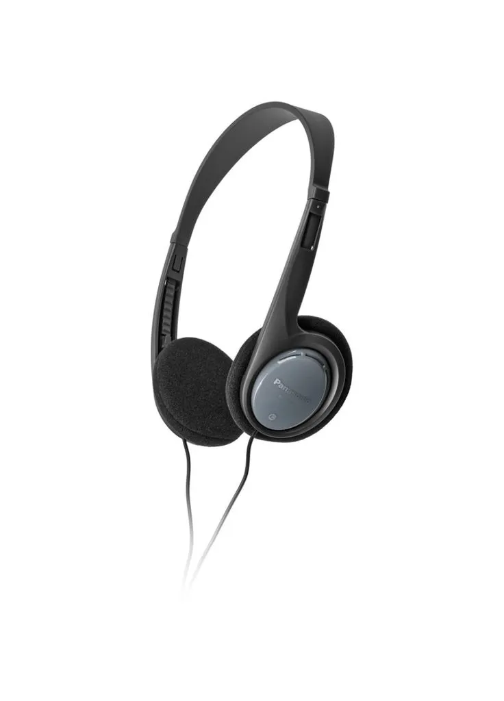 Наушники Panasonic RP-HT010GU-H (388708015)