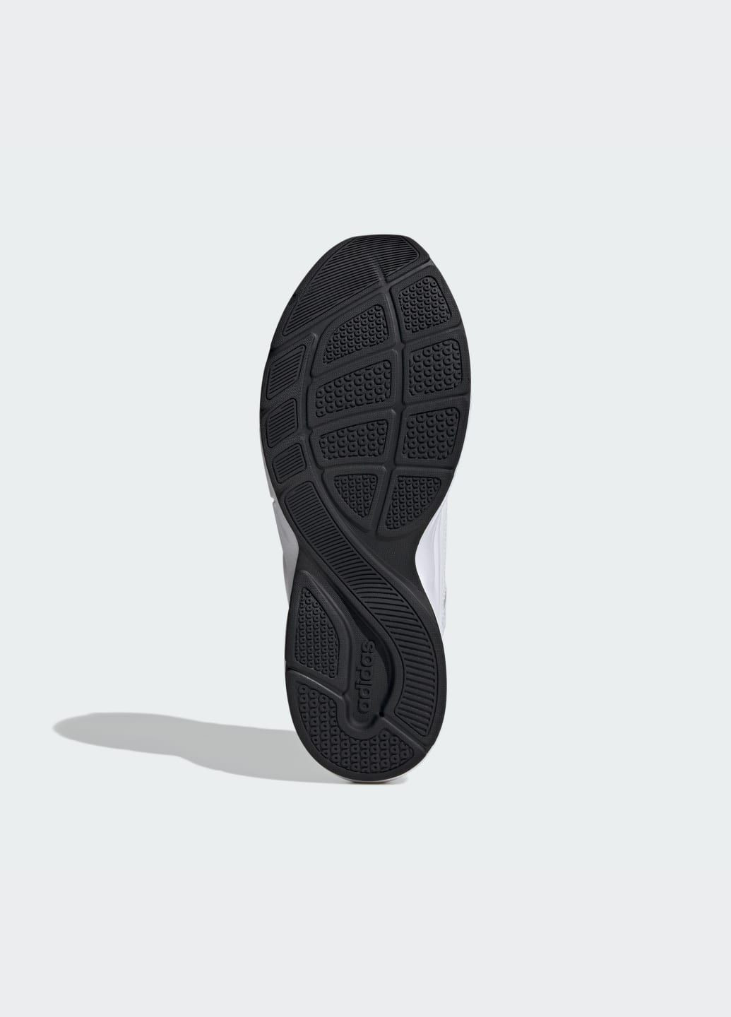 Білі Літні кросівки eclyptix 2000 adidas