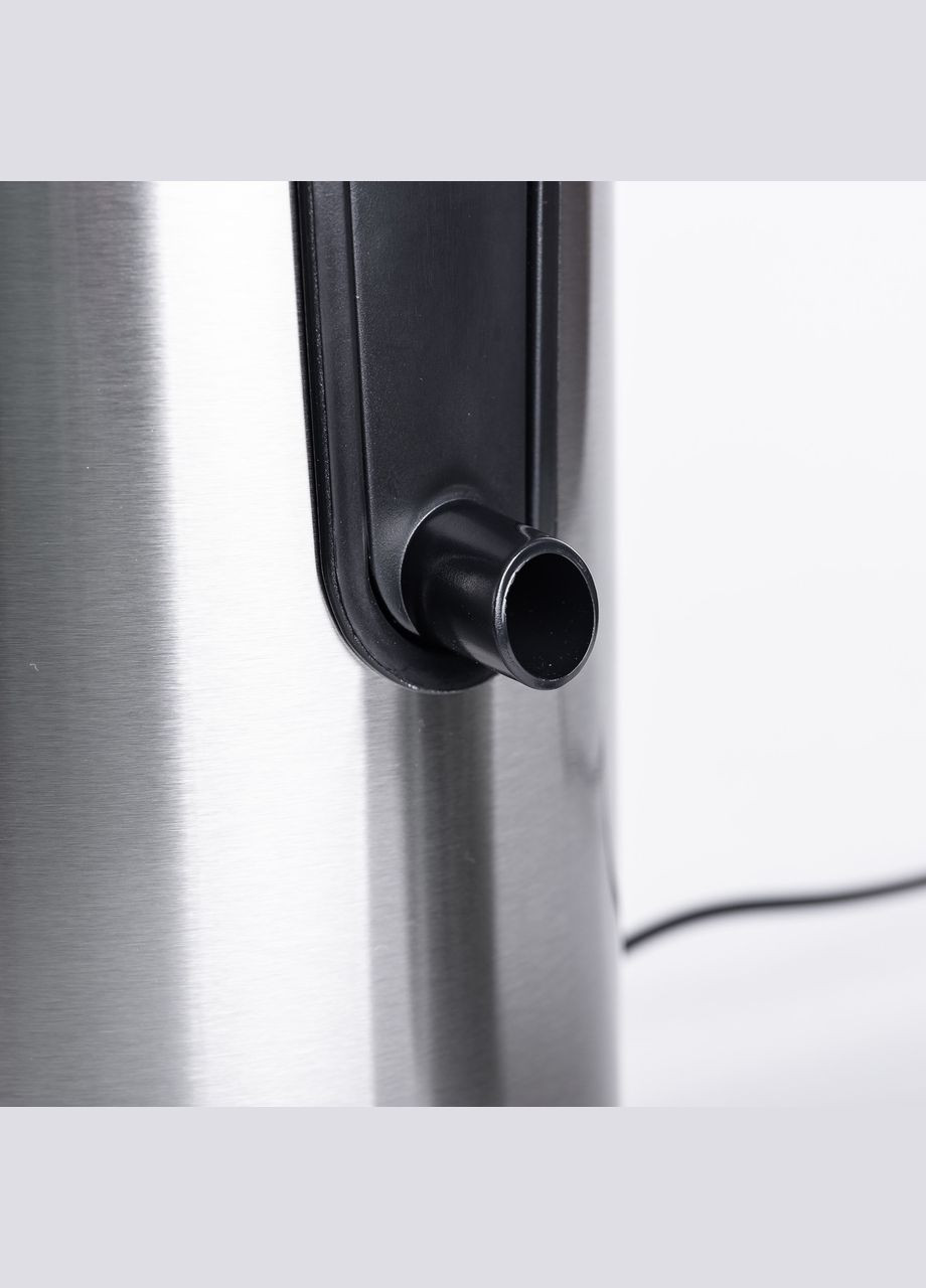 Соковыжималка шнековая электрическая 800 Вт Черная SK-4000 Sokany (322404252)