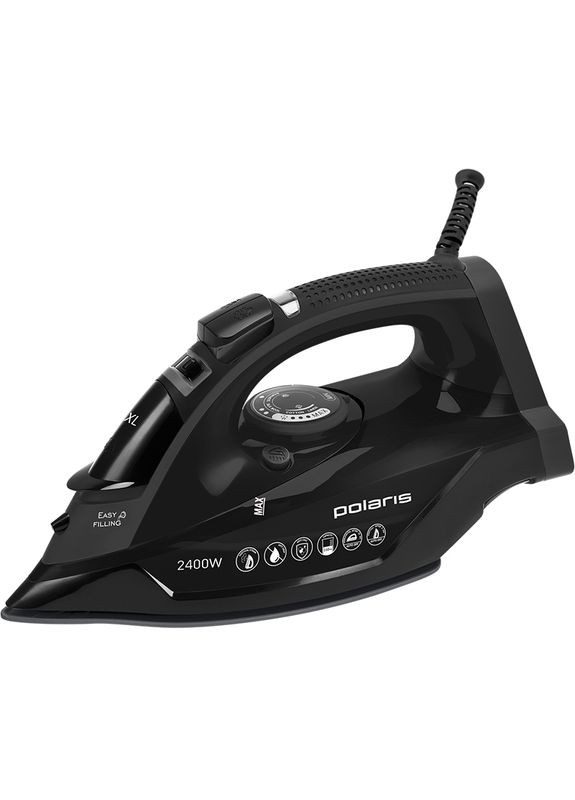 Праска PIR 2403AK Black Polaris (330120470)