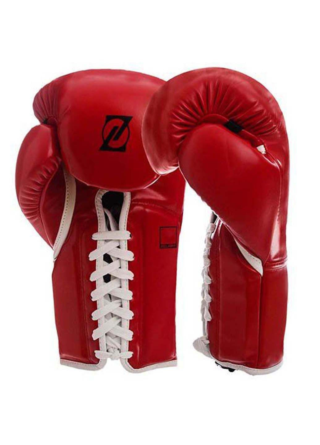 Рукавички боксерські BO-1348 12oz Zelart (285794150)