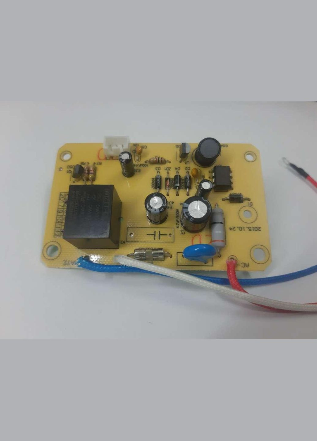 Плата живлення для мультиварки MC 2215 Mirta (354735542)