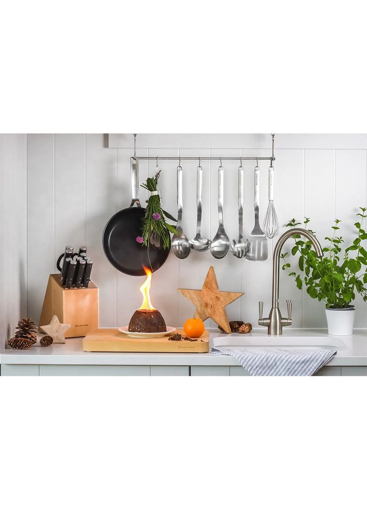 Ложка для спагетти Premium 34 см KMG005OHSS KitchenAid (317750612)