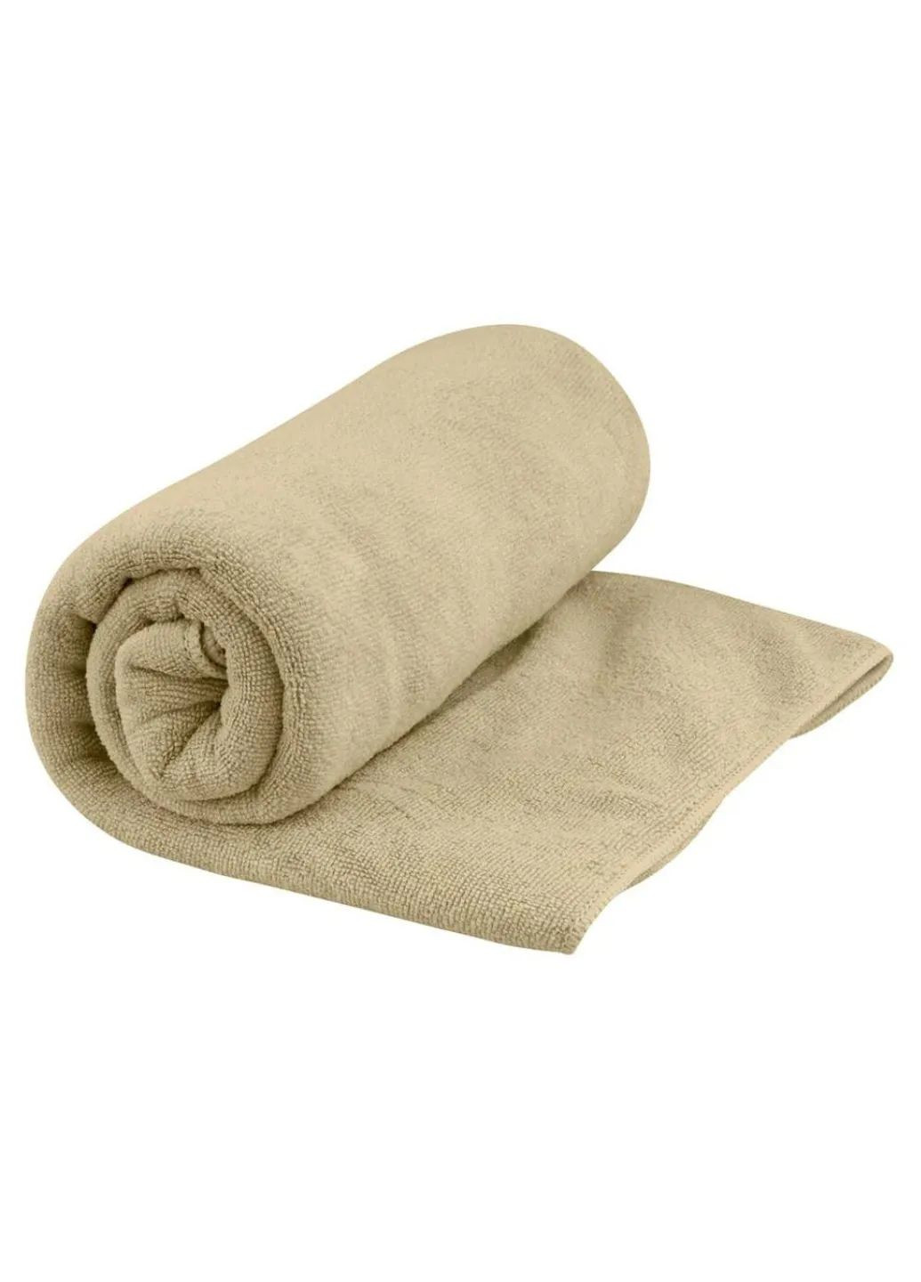 Полотенце Tek Towel M Sea To Summit коричневый