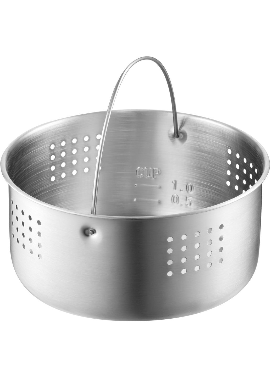 Рисоварка SRM0670WH Sencor (360416360)