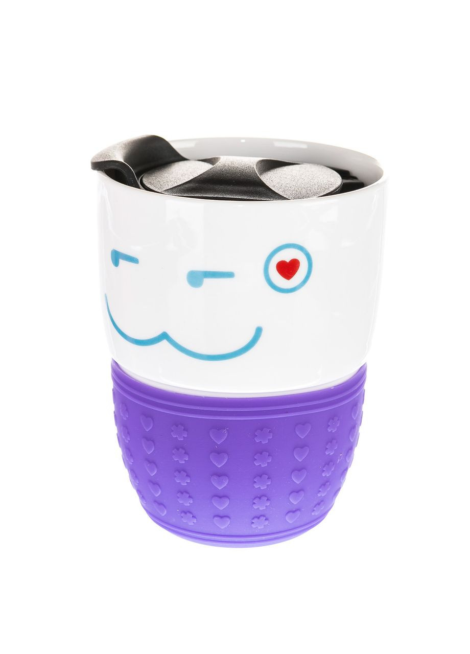 Керамічний кухоль "Він", 350 мл. ELISEY (314526524)