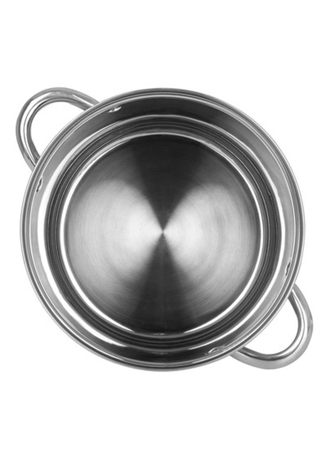 Кастрюля Dresden Кастрюля 28 см (11л) с крышкой (RG-2011-28) Ringel (365277693)