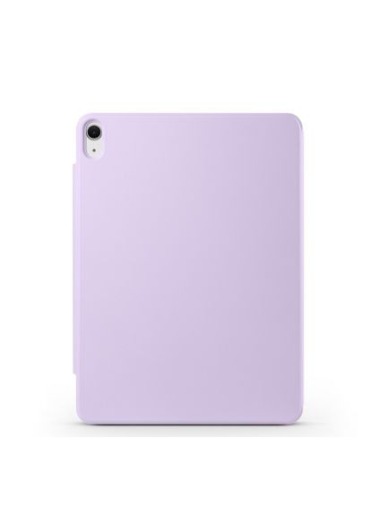 Чохол до планшета Purple (712951) BeCover Ultra Slim Origami Magnetic Apple iPad Mini 7 2024 (366696577)