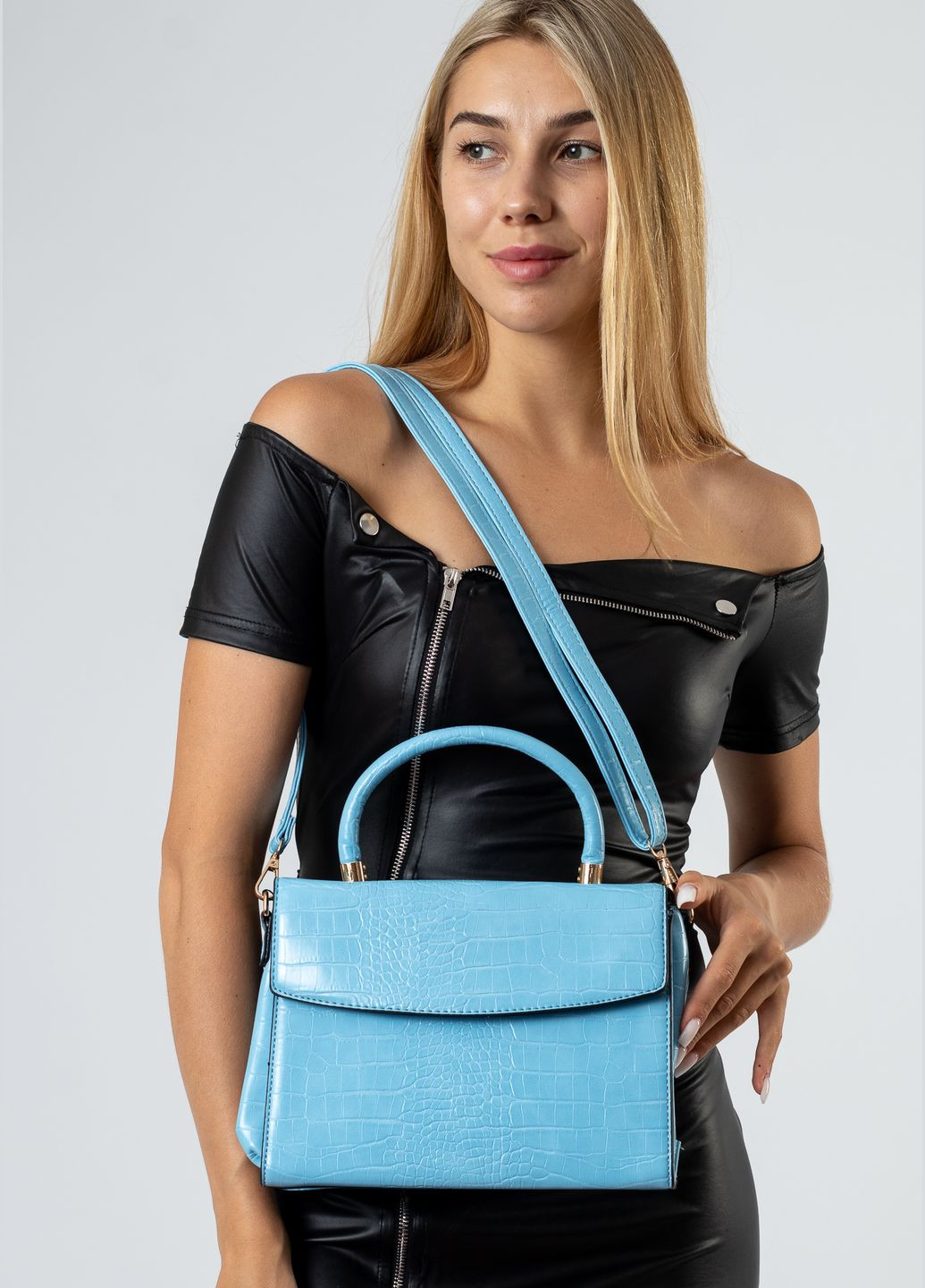 Сумка (6610C S) Masst (329826109)