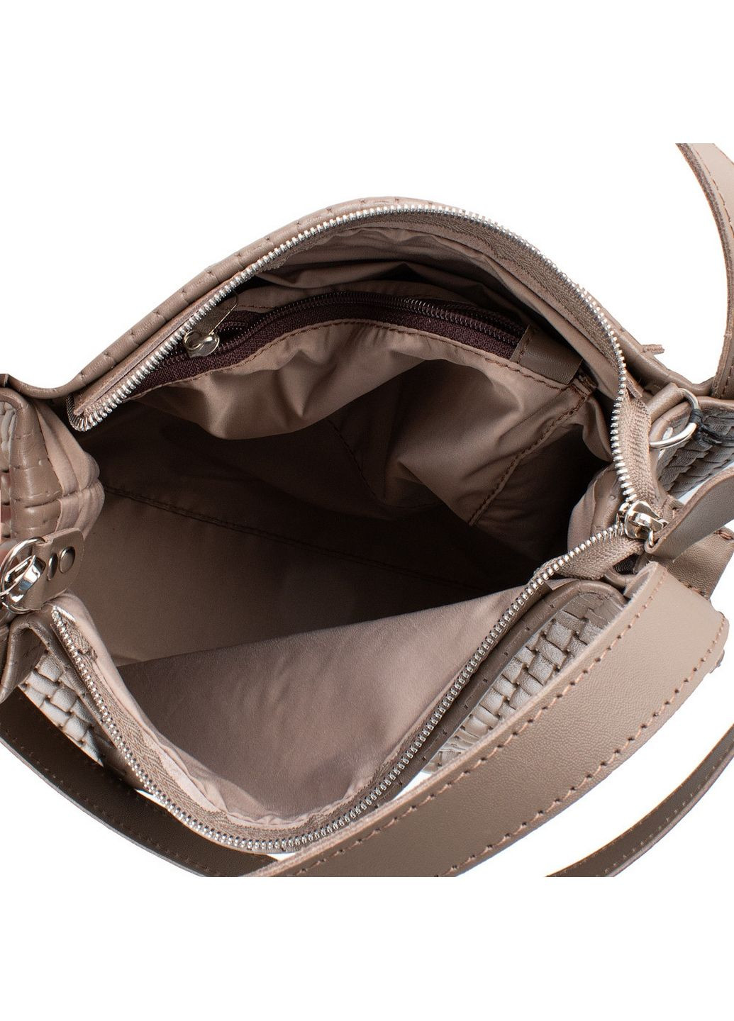 Женская кожаная сумка Eterno (282581510)