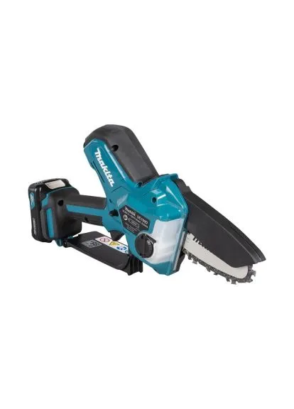 Цепная пила (UC100DWA) Makita CXT, 12V, 100мм, 2Ah (406437737)