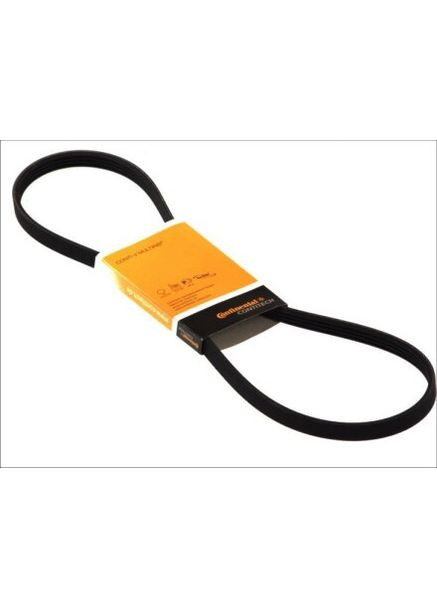 Ремень поликлиновой (Пр-во) 4PK1038 ContiTech (366206827)