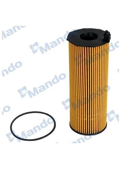 Фильтр масляный Mando EEOA0007Y (401605292)
