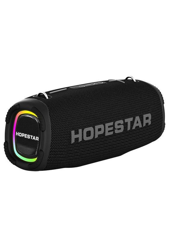 Колонка портативна Hopestar A6MAX чорного кольору (41751-A6MAX_2824) XPRO (287339945)