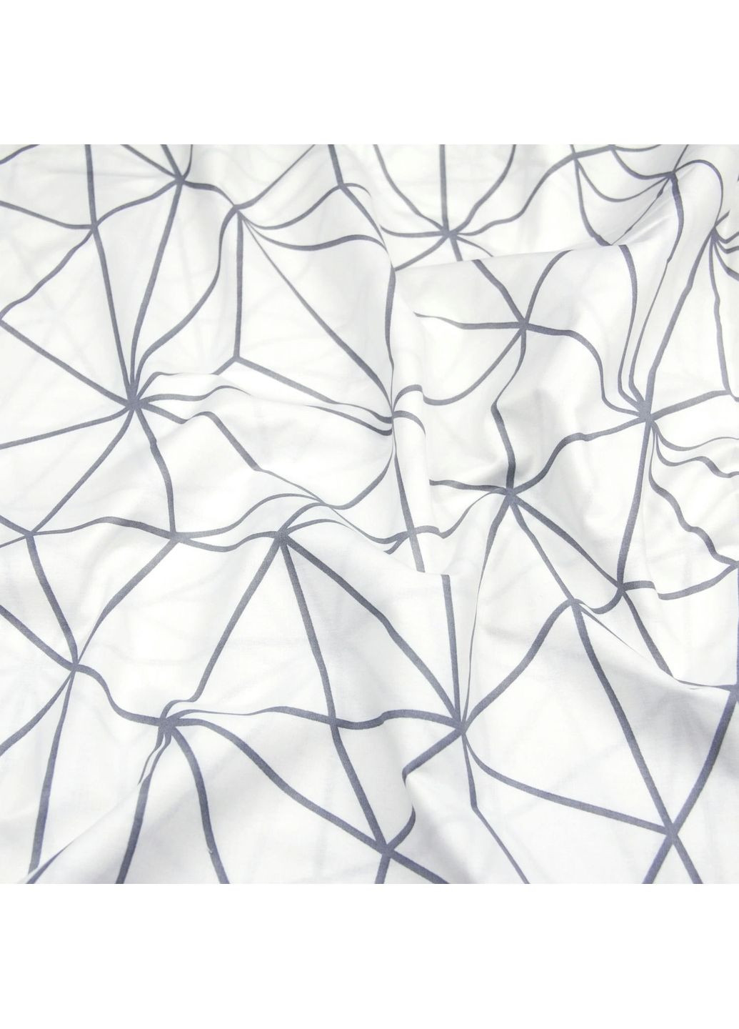 Наволочка на подушку 70х70 SHADOW LINES (4822052410462) Cosas (367914859)