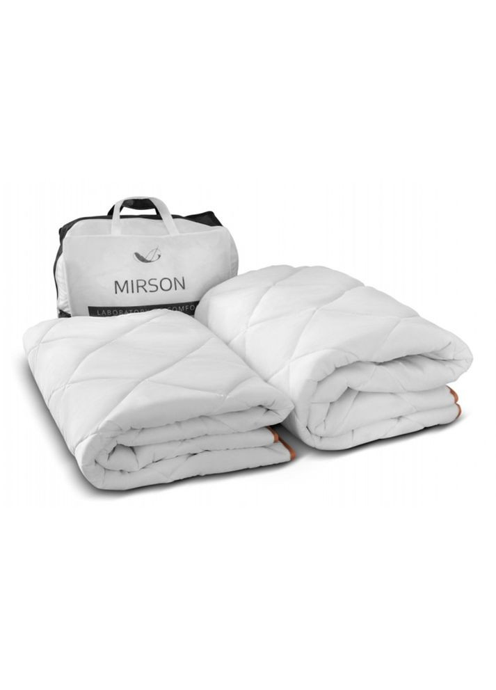 Ковдра 054 деми 155x215 см 8063548 Mirson (316626477)