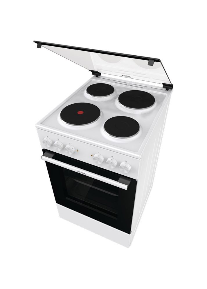 Плита електрична GE 5A21 WH (FC511A-HSDA2) Gorenje (306527851)