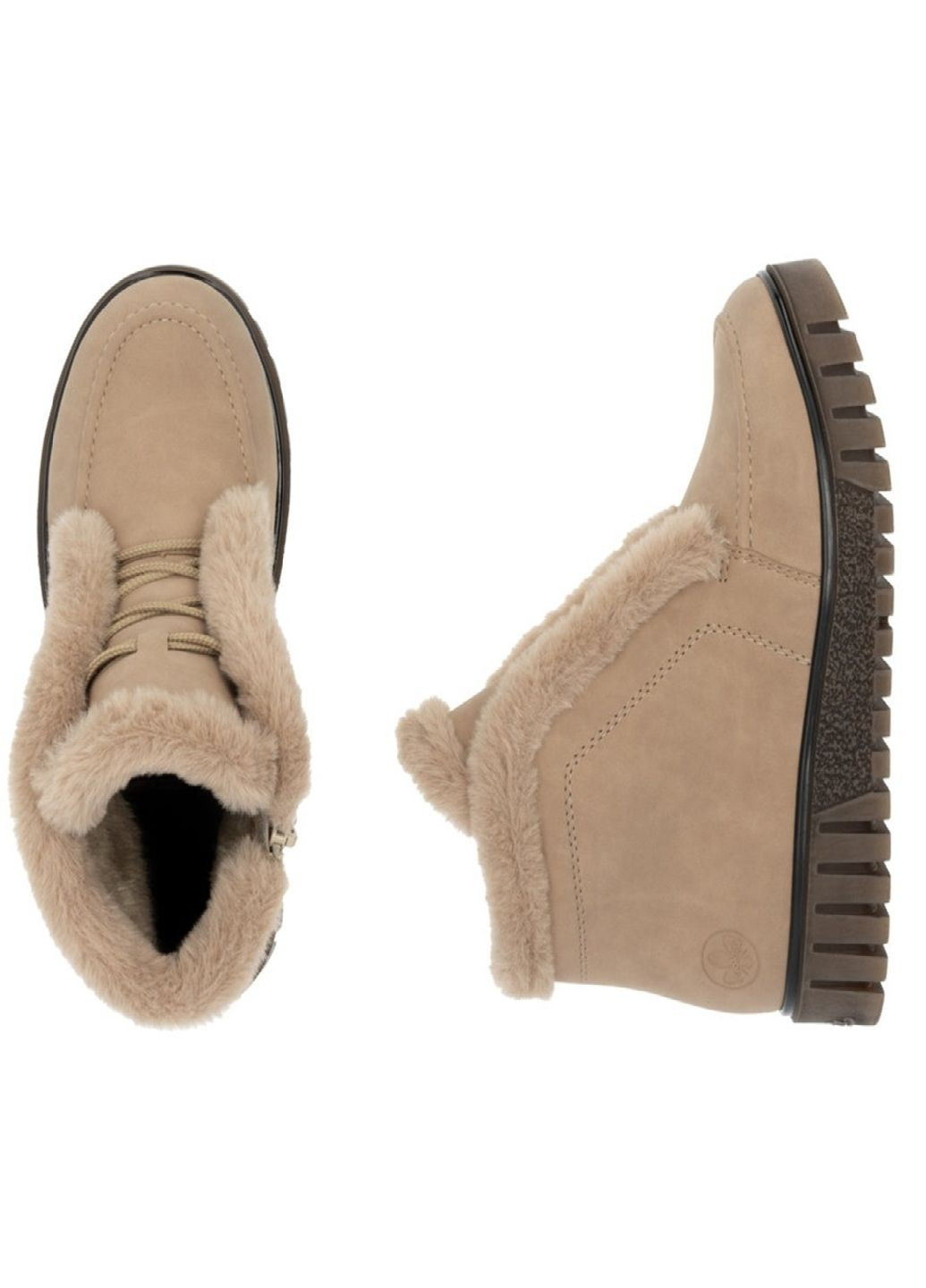 Черевики Rieker (351850813)