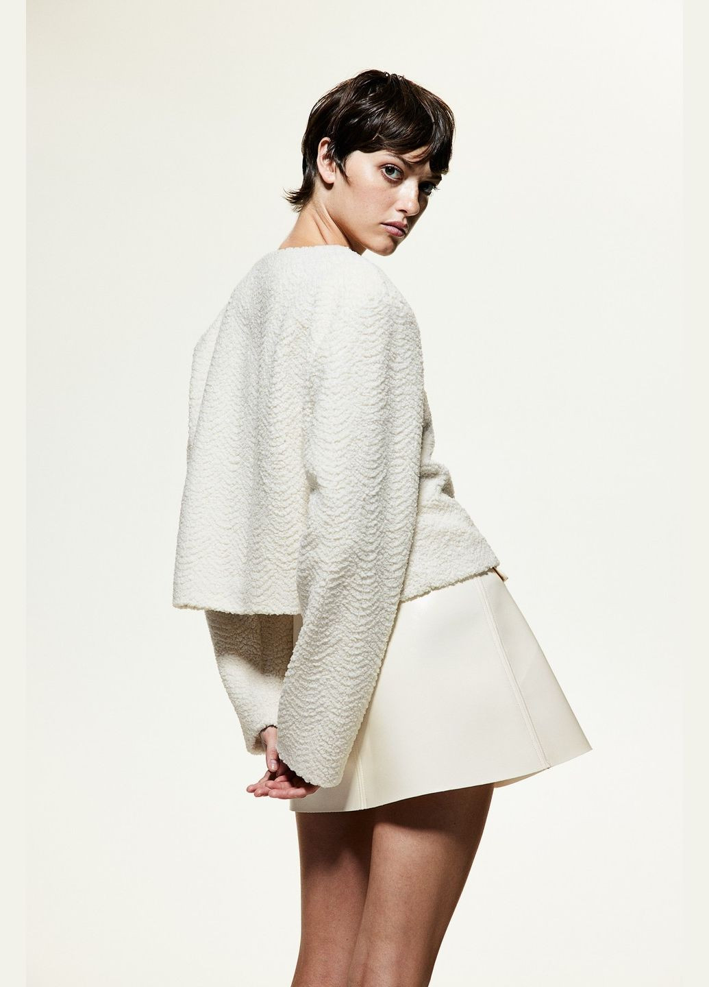 Жакет-кардіган H&M (343316943)