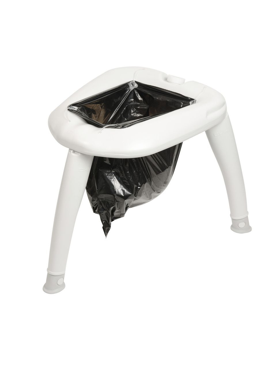 Биотуалет портативный ТЕ-1042 Time Eco (329407396)