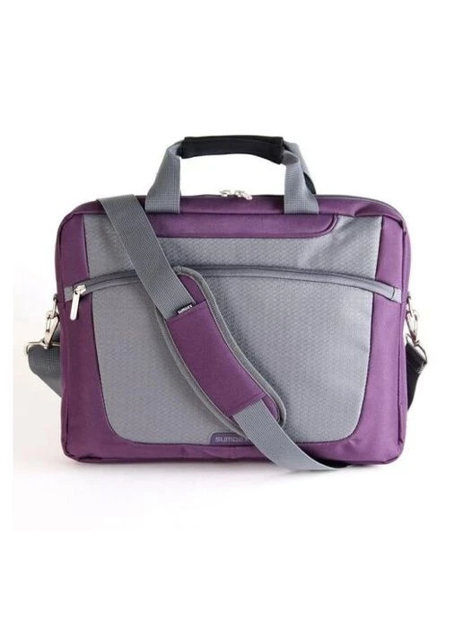 Сумка для ноутбука PON-318PL 16" Violet Sumdex (339084187)
