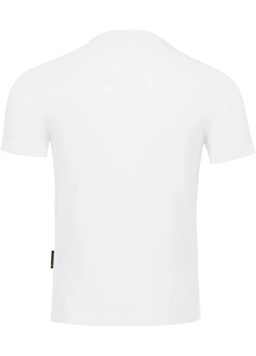Комбинированная футболка frontier swallow en’s set black/white No Brand
