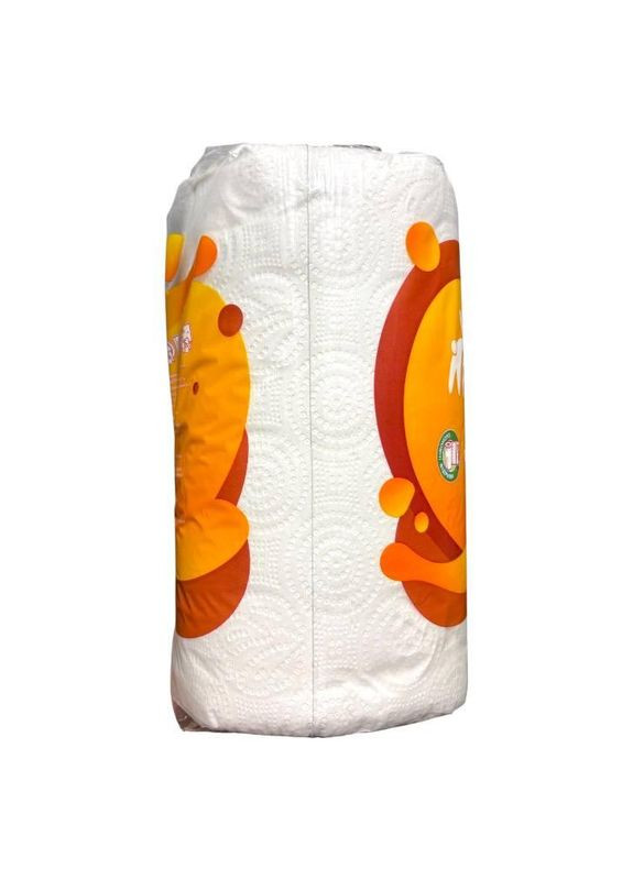 Полотенце бумажное Premium 250 эко/отр. 0105 Papela (351586431)