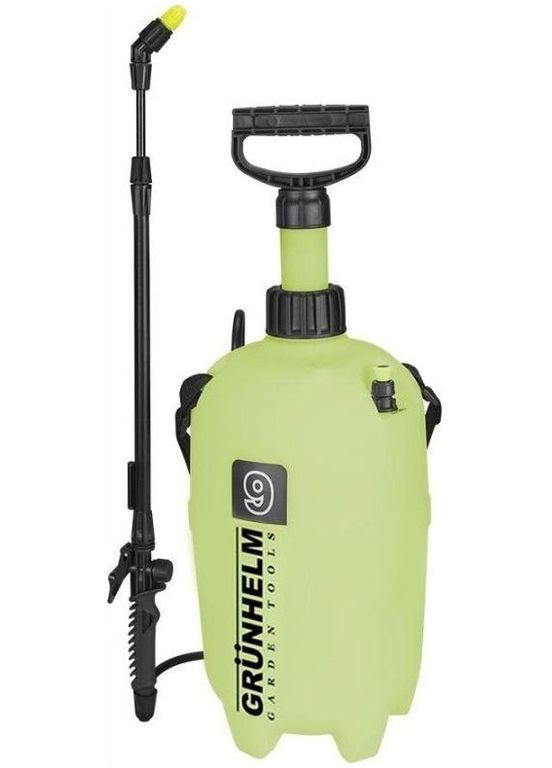 Опрыскиватель ручной SP-9 Grunhelm (280943712)
