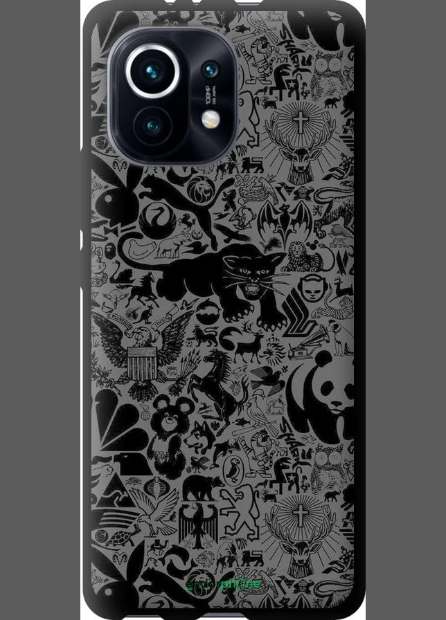 Чохол Endorphone (349448533)