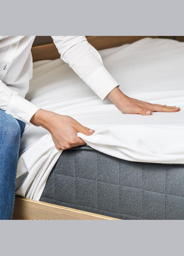 Наматрацник - чохол Aqua Stop водонепроникний +23 IDEIA (292324275)